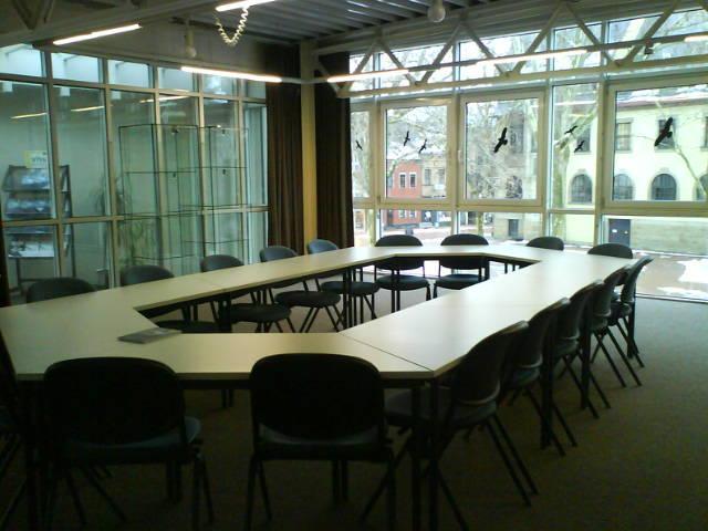 Gruppenraum 2